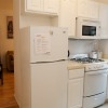 2-bedroom New York Yorkville with kitchen for 4 persons